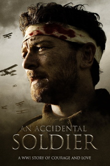 An Accidental Soldier Trailer