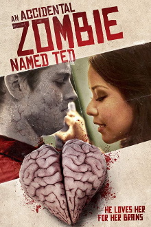 An Accidental Zombie (Named Ted) Trailer