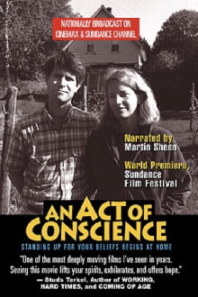 An Act of Conscience Trailer