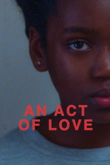 An Act of Love Trailer