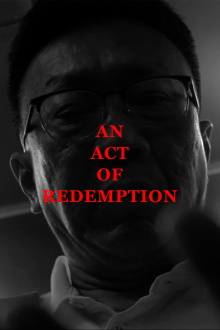 An Act of Redemption Trailer