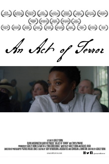 An Act of Terror Trailer