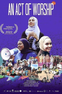 An Act of Worship Trailer