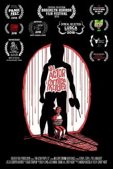 An Actor Prepares Trailer