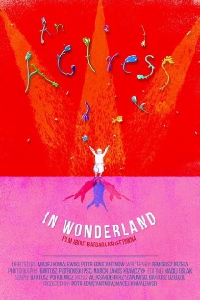An Actress in Wonderland Trailer