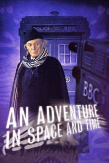 An Adventure in Space and Time Trailer