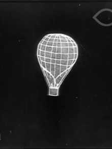 An Adventure in the Sky Trailer