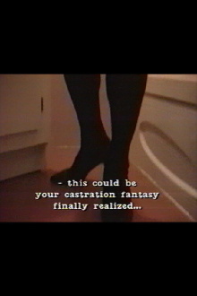 An Adventure in Tucking with Jeanne B. Trailer