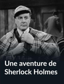 An Adventure of Sherlock Holmes Trailer