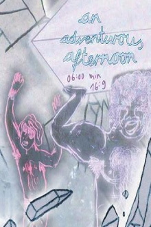 An Adventurous Afternoon Trailer