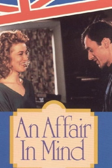 An Affair in Mind Trailer