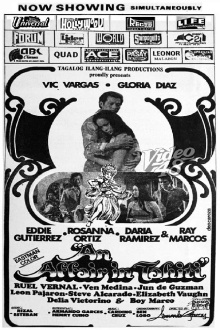An Affair in Tahiti Trailer