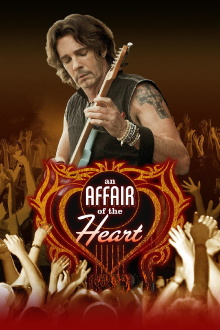 An Affair of the Heart Trailer