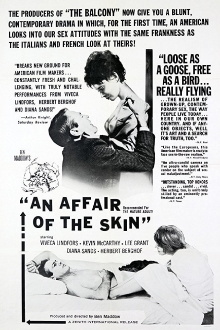 An Affair of the Skin Trailer