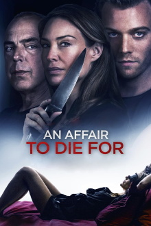 An Affair to Die For Trailer