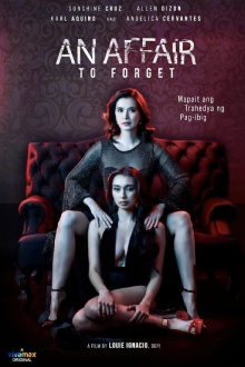 An Affair to Forget Trailer