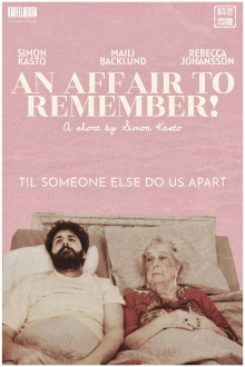 An Affair to Remember! Trailer