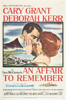 An Affair to Remember Trailer