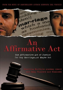 An Affirmative Act Trailer