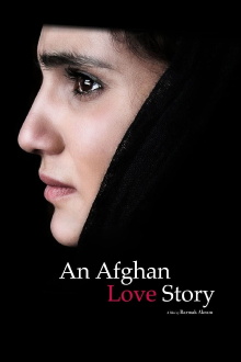 An Afghan Love Story Trailer