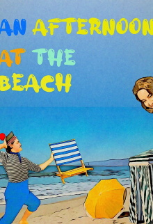 An Afternoon At The Beach Trailer