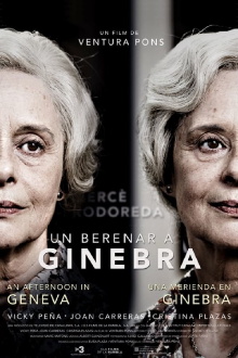 An Afternoon in Geneva Trailer