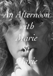 An Afternoon with Marie Saint Marie Trailer