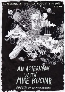 An Afternoon with Mike Kuchar Trailer