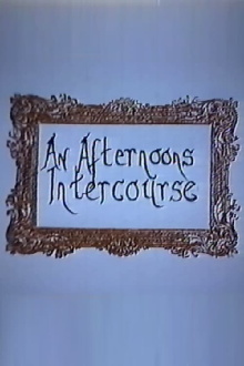 An Afternoon's Intercourse Trailer