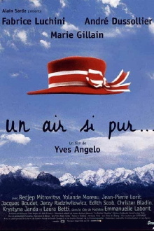 An Air So Pure Trailer