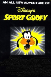 An All New Adventure of Disney's Sport Goofy Trailer