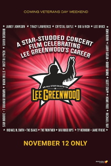 An All-Star Salute to Lee Greenwood Trailer