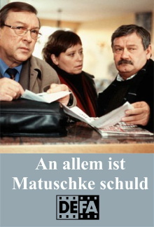 An allem ist Matuschke schuld Trailer