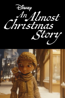 An Almost Christmas Story Trailer
