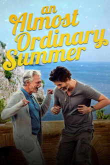 An Almost Ordinary Summer Trailer