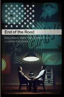 An Amazing Time: A Conversation About End of the Road Trailer