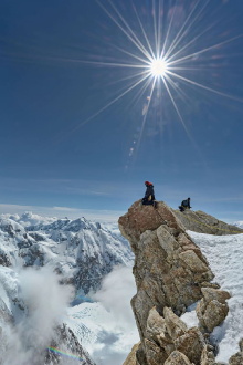 An American Ascent Trailer