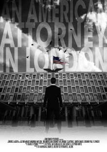 An American Attorney in London Trailer