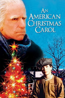 An American Christmas Carol Trailer