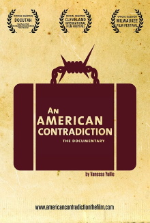 An American Contradiction Trailer