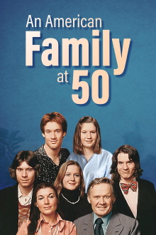 An American Family at 50 Trailer