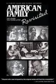 An American Family Revisited: The Louds 10 Years Later Trailer