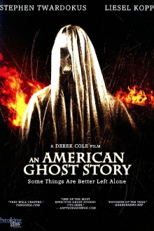 An American Ghost Story Trailer