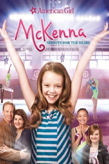 An American Girl: McKenna Shoots for the Stars Trailer