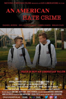 An American Hate Crime Trailer