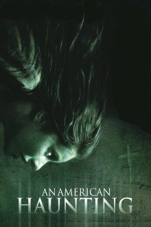 An American Haunting Trailer