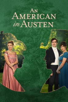 An American in Austen Trailer