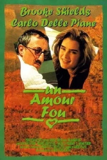 An American Love Trailer