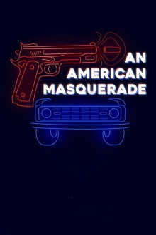 An American Masquerade Trailer