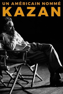 An American Named Kazan Trailer